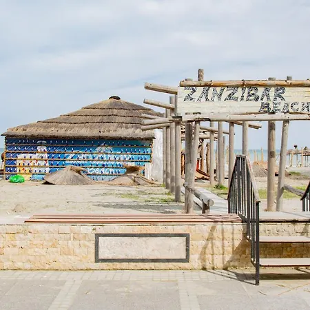 アパート Alezzi Sylver 2 ナボダリ