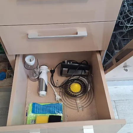 アパート Alezzi Sylver 2 *