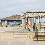 Appartement Alezzi Năvodari