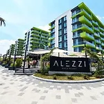 Alezzi Appartement