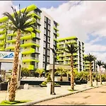 Appartement Alezzi