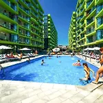 Appartement Alezzi *