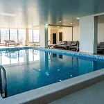 Alezzi Appartement Năvodari