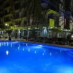 Alezzi Appartement *