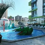 Appartement Alezzi *