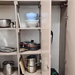 Appartement Alezzi