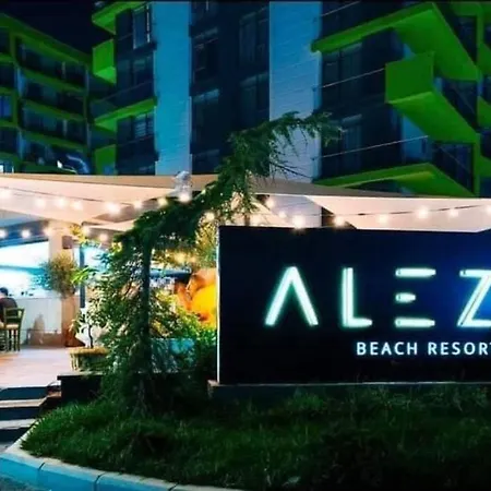 Apartmán Alezzi *