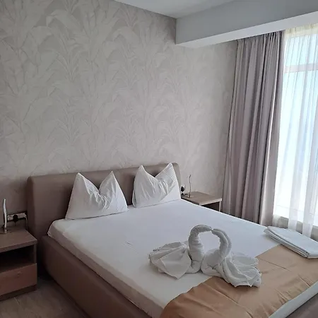 Apartment Alezzi Sylver 2 *