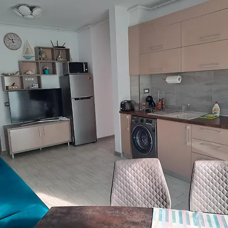 Alezzi Apartamento *