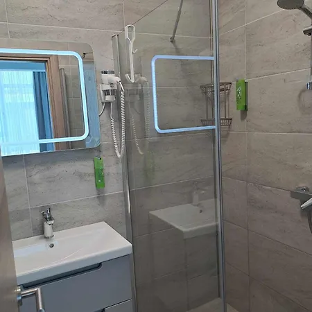 Alezzi Sylver 2 公寓