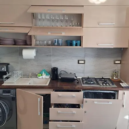Alezzi Appartement