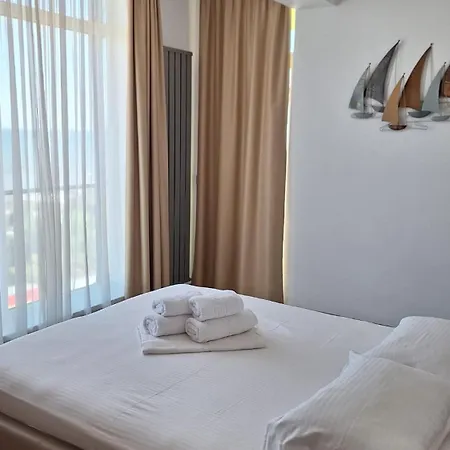 公寓 Alezzi Sylver 2 那沃达利