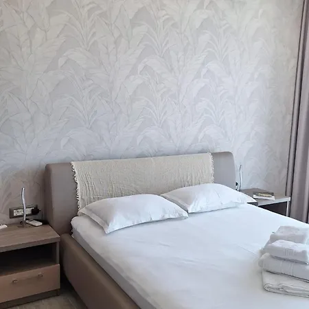 Apartamento Alezzi Năvodari