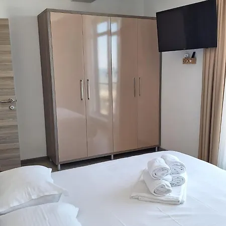 Apartmán Alezzi