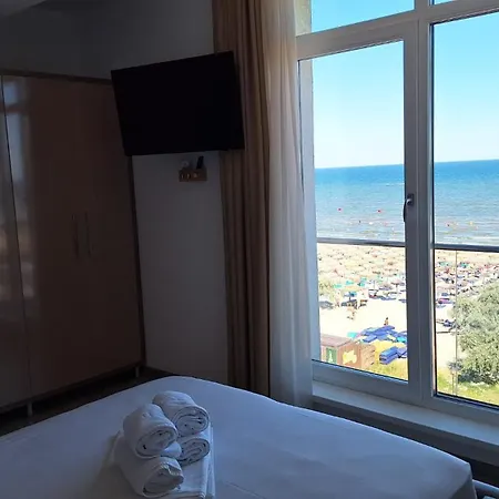 Apartment Alezzi
