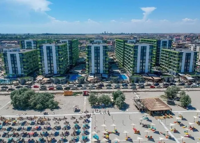 Alezzi Sylver 2 * Năvodari