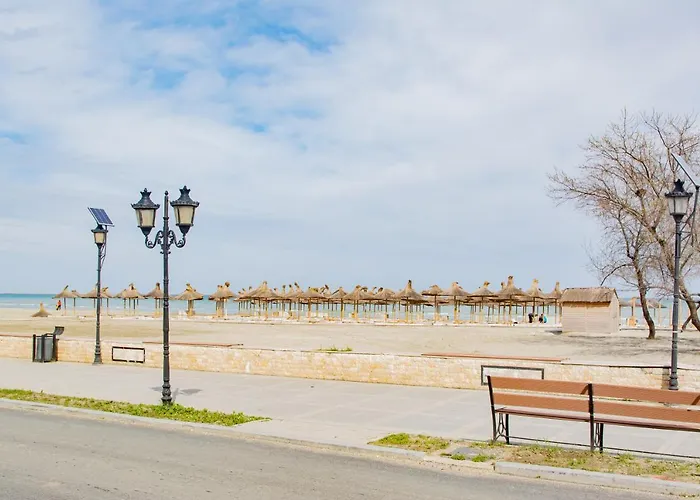 Alezzi Sylver 2 Năvodari