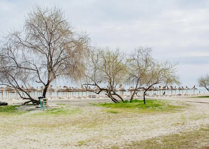 شقة Alezzi Sylver 2 *