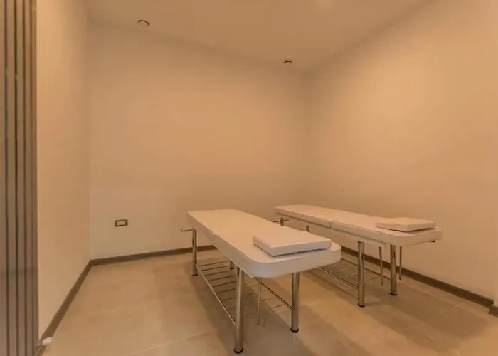 Alezzi Sylver 2 شقة