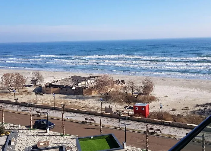 Alezzi Sylver 2 شقة *