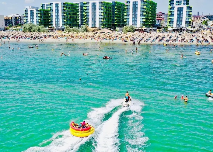 Alezzi Sylver 2 Năvodari