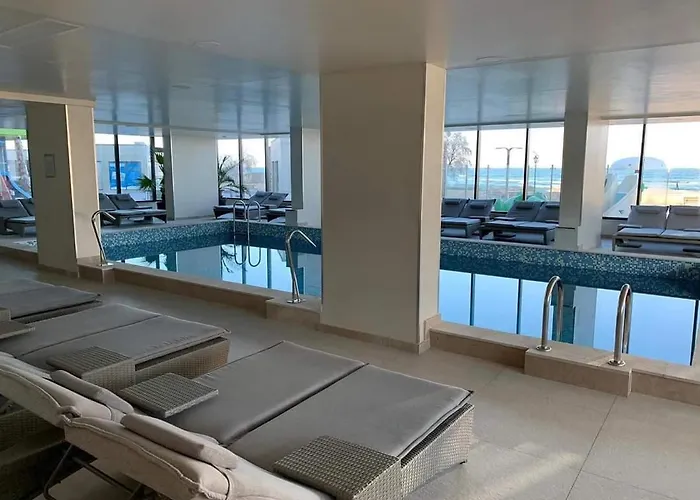 Alezzi Sylver 2 شقة