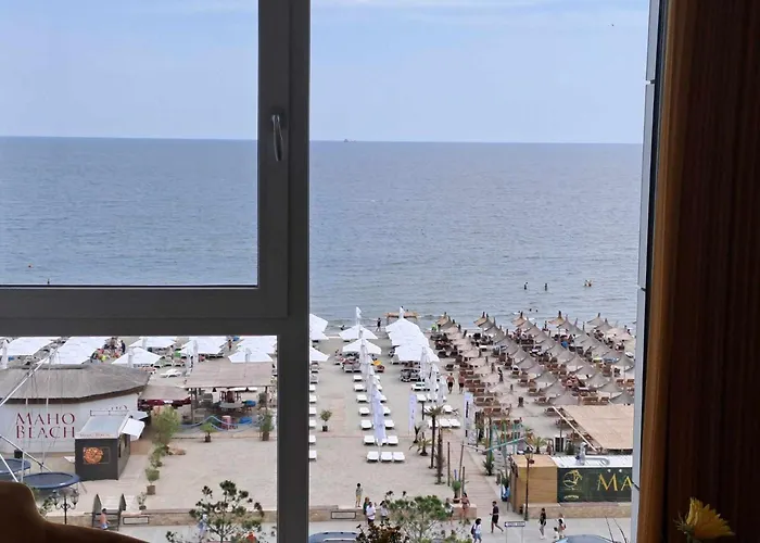 Alezzi Sylver 2 شقة *