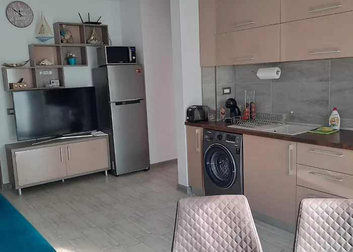 Alezzi Sylver 2 شقة *