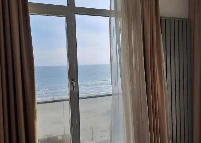 شقة Alezzi Sylver 2 Năvodari