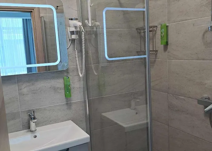 Alezzi Sylver 2 شقة