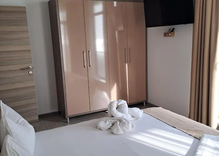 Alezzi Sylver 2 شقة *