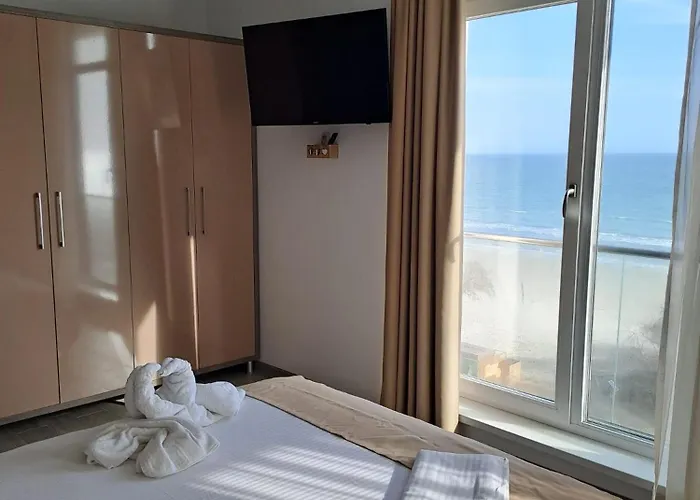 شقة Alezzi Sylver 2