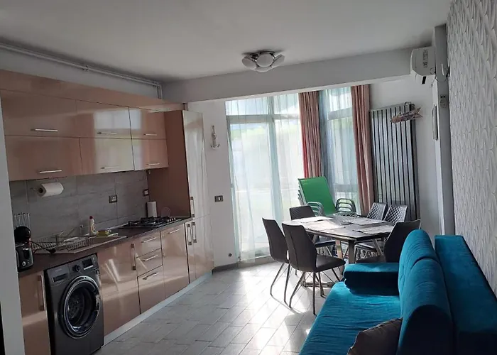 Alezzi Sylver 2 * Năvodari