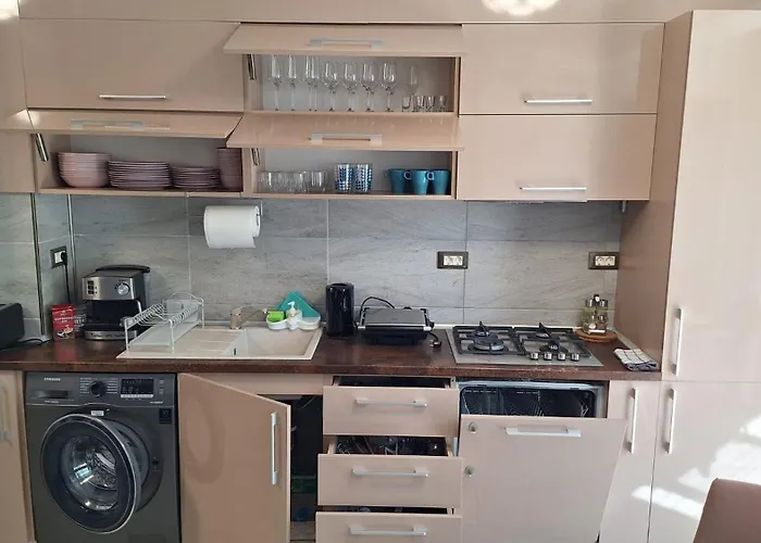 Alezzi Sylver 2 شقة