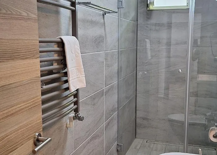 شقة Alezzi Sylver 2