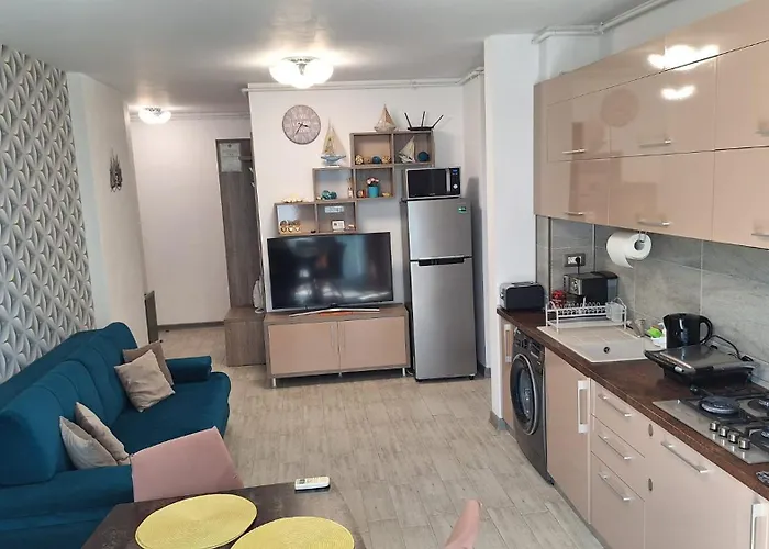 Alezzi Sylver 2 شقة *