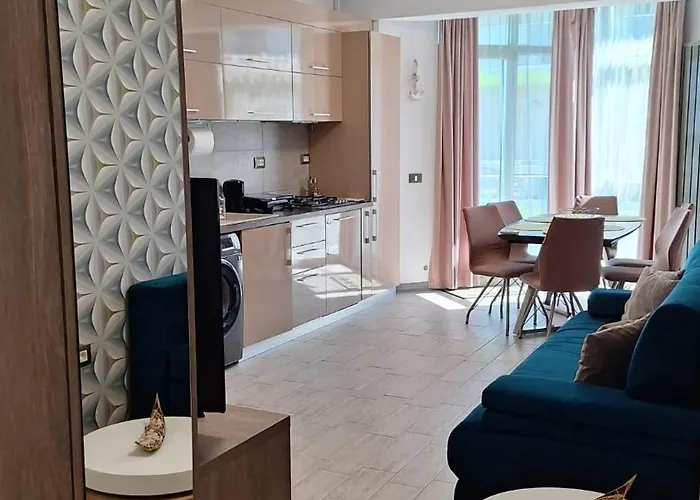 Alezzi Sylver 2 Năvodari