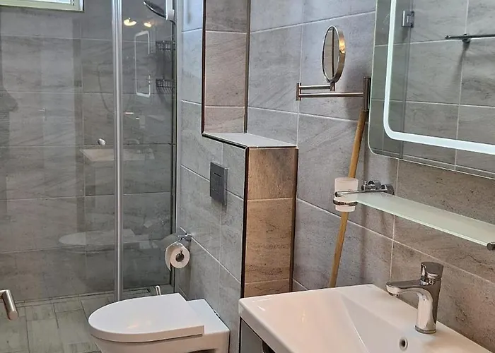 Alezzi Sylver 2 شقة