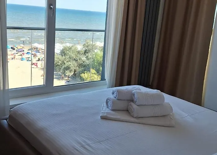 شقة Alezzi Sylver 2 *