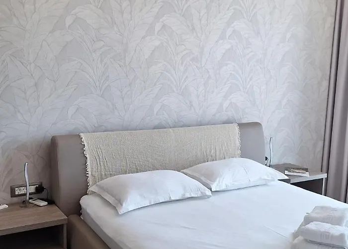 شقة Alezzi Sylver 2 Năvodari