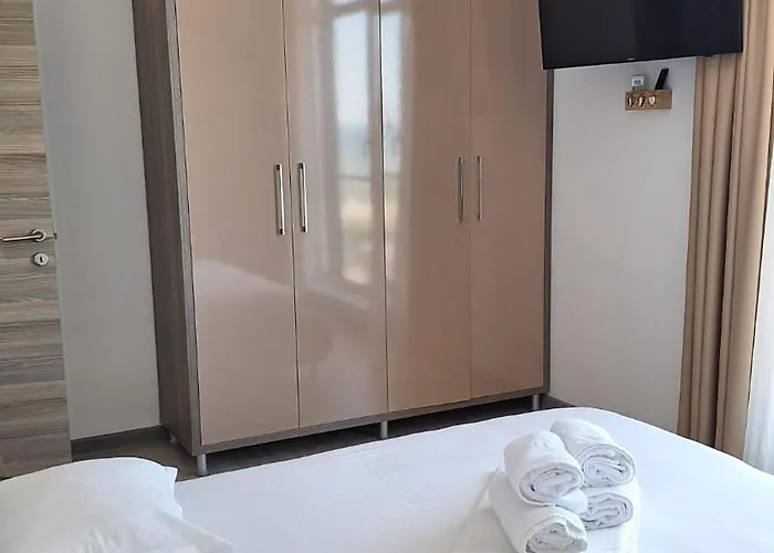 Alezzi Sylver 2 * Năvodari