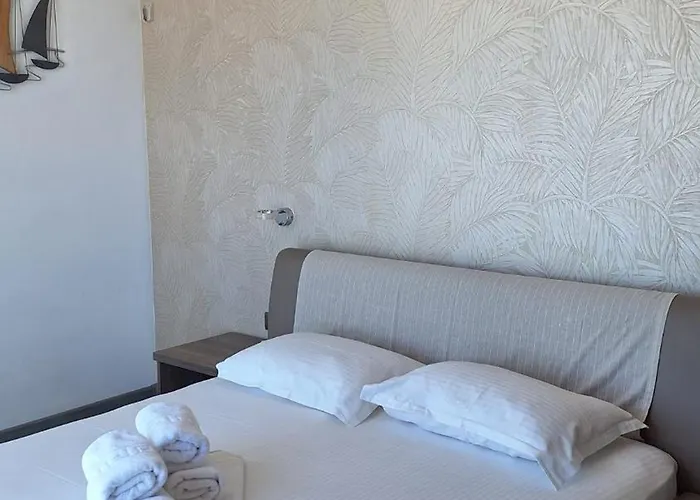 Alezzi Sylver 2 شقة