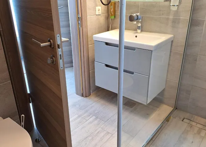 شقة Alezzi Sylver 2