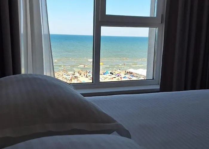 Alezzi Sylver 2 شقة Năvodari