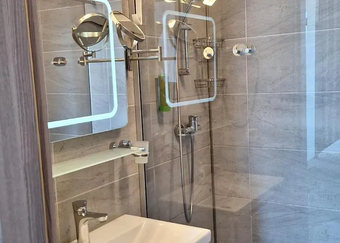 شقة Alezzi Sylver 2