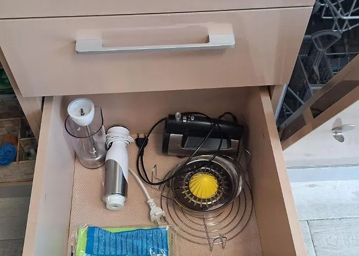 شقة Alezzi Sylver 2 *